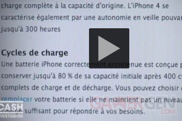 reportage apple  2