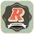 Retromatic