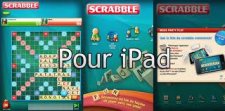 SCRABBLE pour iPad 1