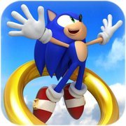 Sonic Jump