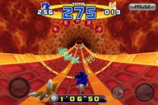 Sonic The Hedgehog 4 Episode II (2)