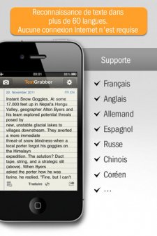 TextGrabber + Translator 2