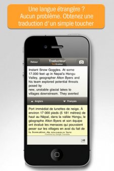 TextGrabber + Translator 3