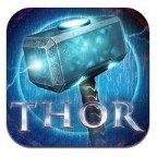 THOR Son of Asgard logo