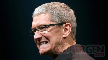 Tim-Cook