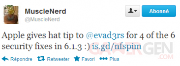 tweet-musclenerd-failles-ios-6-1-3