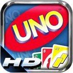 UNO HD logo
