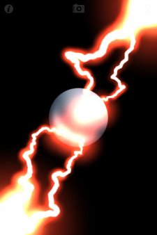 Volt - 3D Lightning Unleashed From Your Fingertips 1