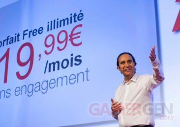 xavier-niel-free-mobile-forfait-illimite